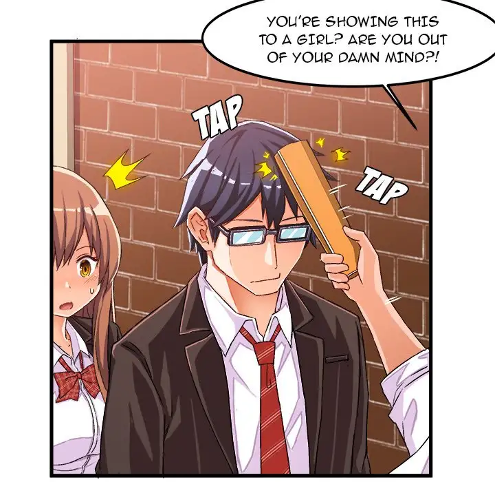 The Perfect Duo Chapter 14 - Page 31