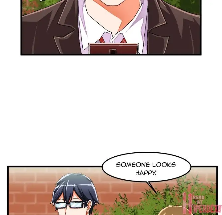 The Perfect Duo Chapter 14 - Page 5