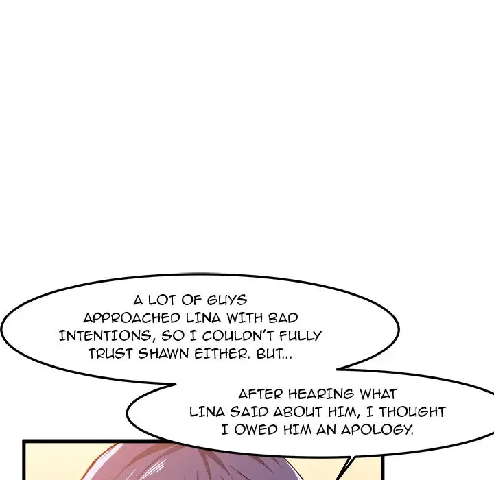 The Perfect Duo Chapter 14 - Page 77