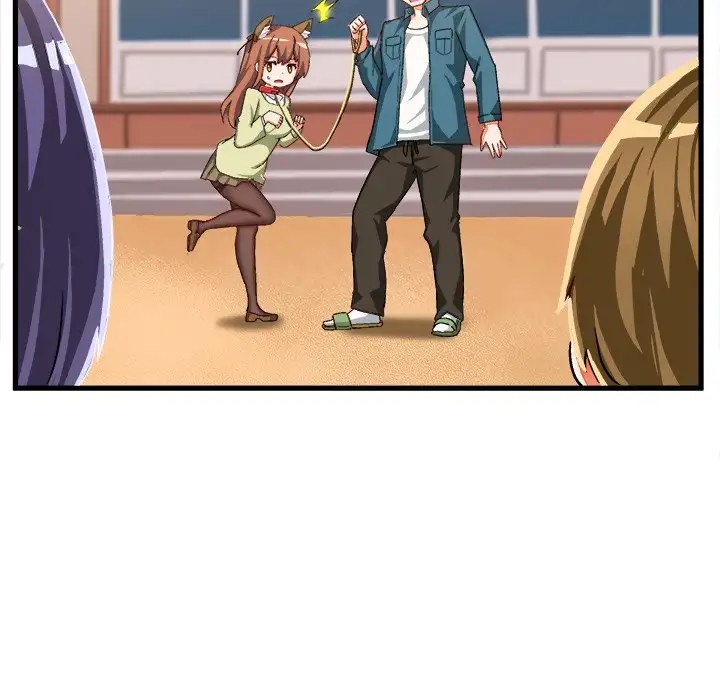 The Perfect Duo Chapter 14 - Page 88