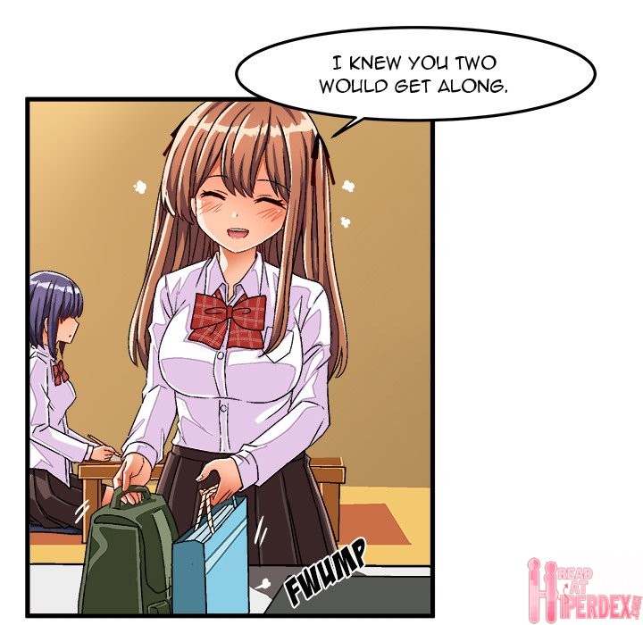 The Perfect Duo Chapter 28 - Page 60