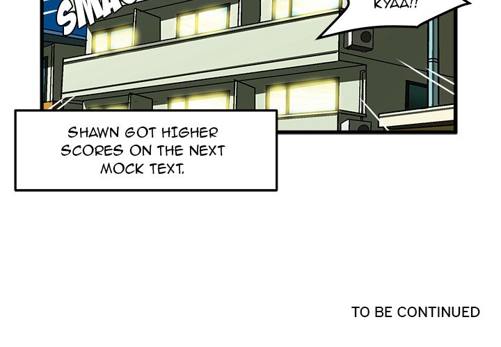 The Perfect Duo Chapter 28 - Page 79