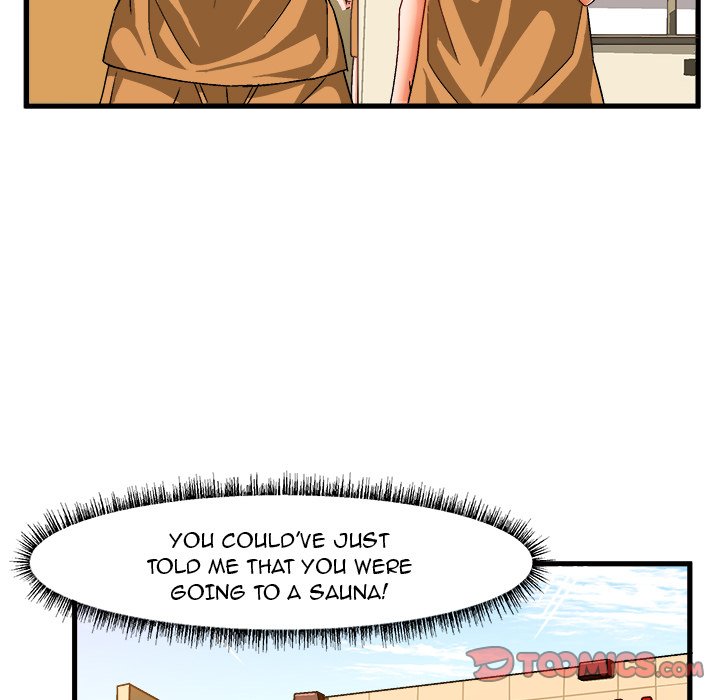 The Perfect Duo Chapter 30 - Page 54