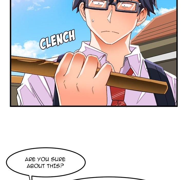 The Perfect Duo Chapter 38 - Page 23