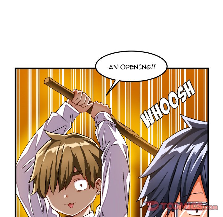 The Perfect Duo Chapter 38 - Page 28