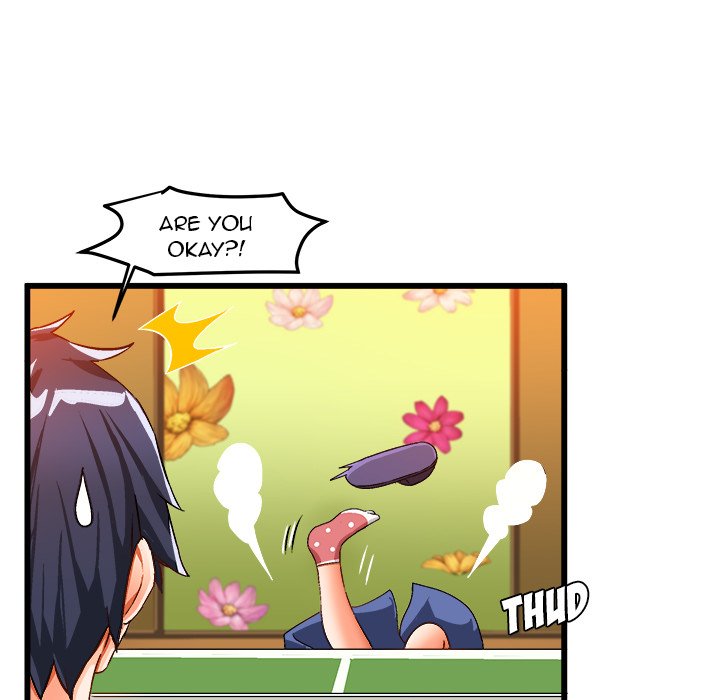 The Perfect Duo Chapter 40 - Page 44