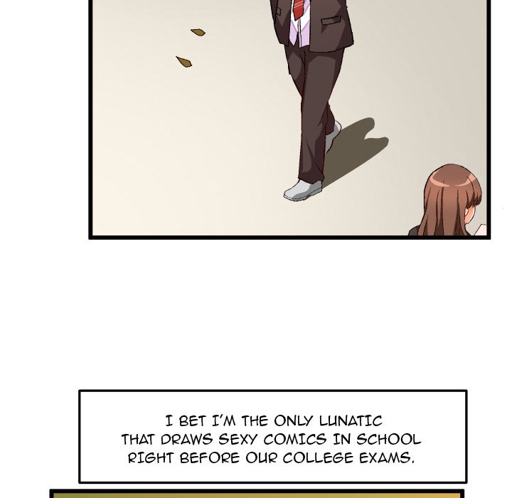 The Perfect Duo Chapter 44 - Page 53