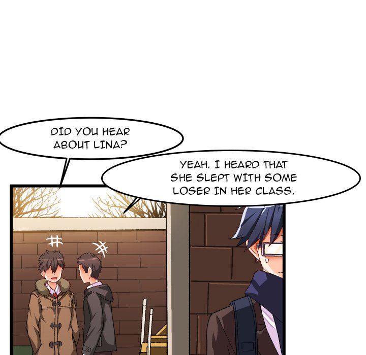 The Perfect Duo Chapter 45 - Page 47