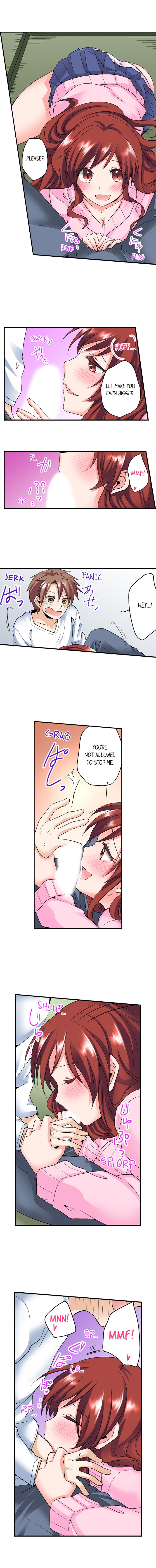 Naked Matchmaking with My Friends Chapter 15 - Page 5