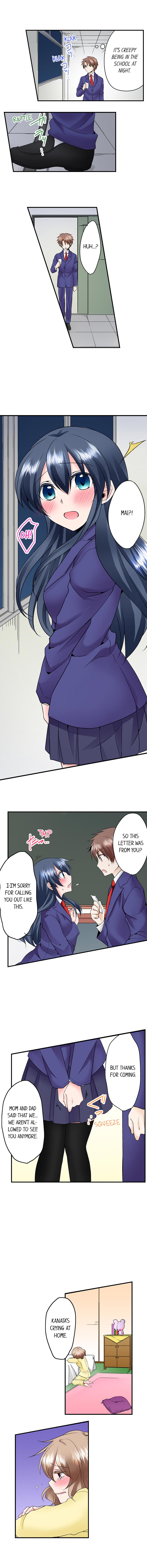 Naked Matchmaking with My Friends Chapter 16 - Page 2