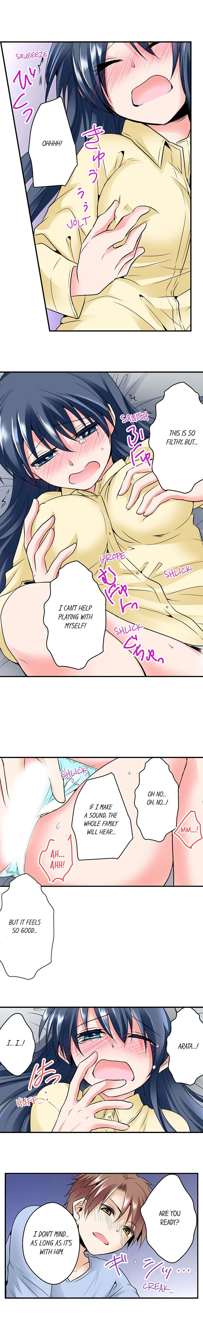 Naked Matchmaking with My Friends Chapter 4 - Page 4