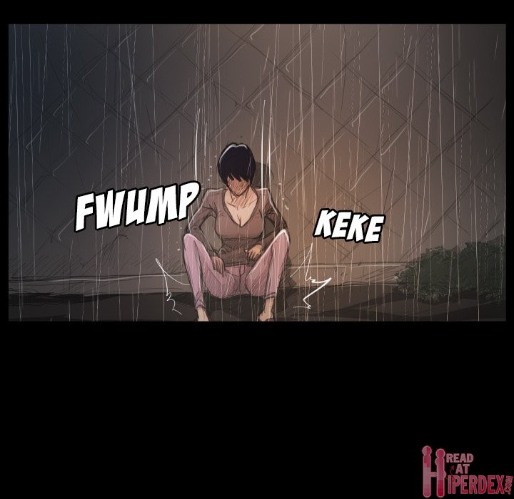 The Two Newcomers Chapter 28 - Page 101