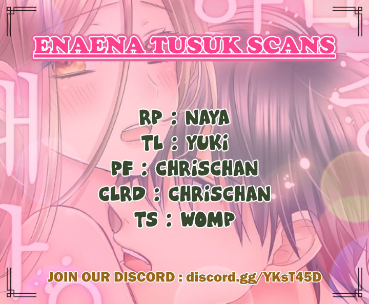 Crawling Into Me in the Middle of the Night Chapter 10 - Page 13