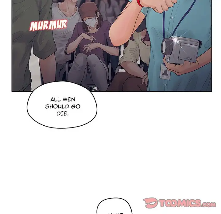 Deceit: Snake’s Tongue Chapter 11 - Page 38