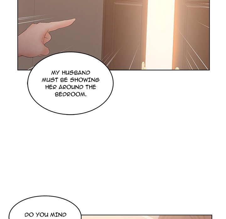 Deceit: Snake’s Tongue Chapter 25 - Page 53