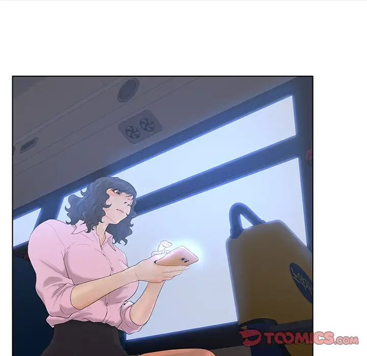 Deceit: Snake’s Tongue Chapter 4 - Page 105