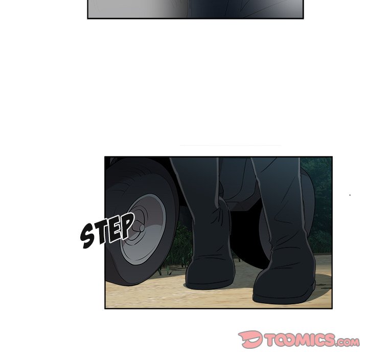 New Teacher in Town Chapter 20 - Page 8