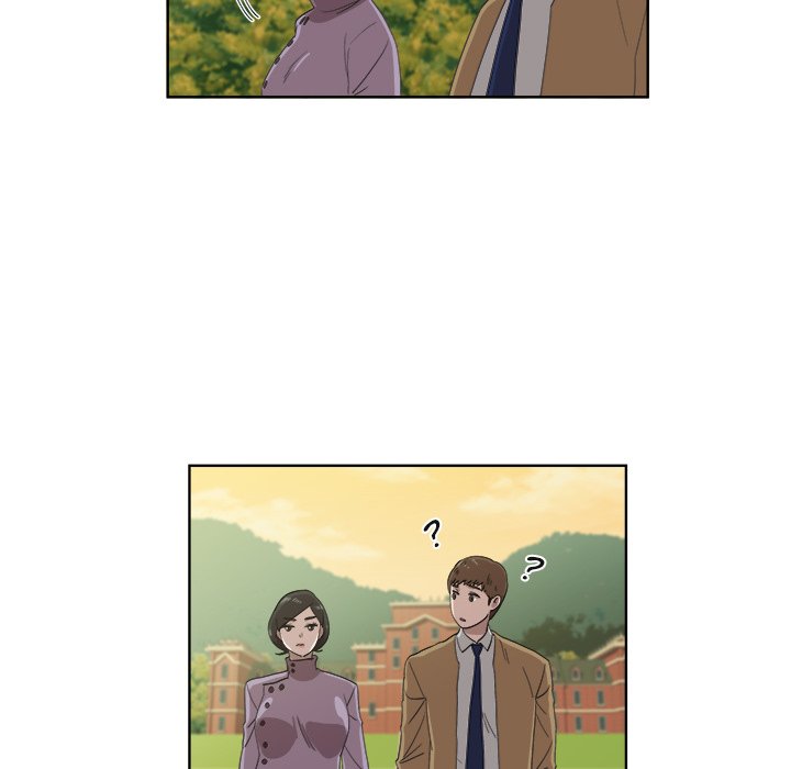 New Teacher in Town Chapter 22 - Page 39