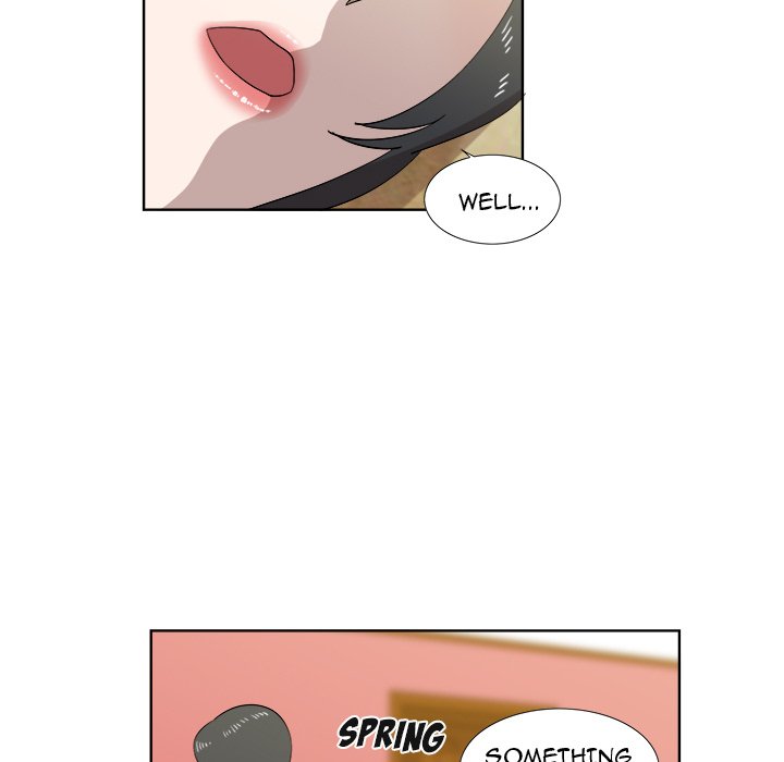 New Teacher in Town Chapter 29 - Page 67