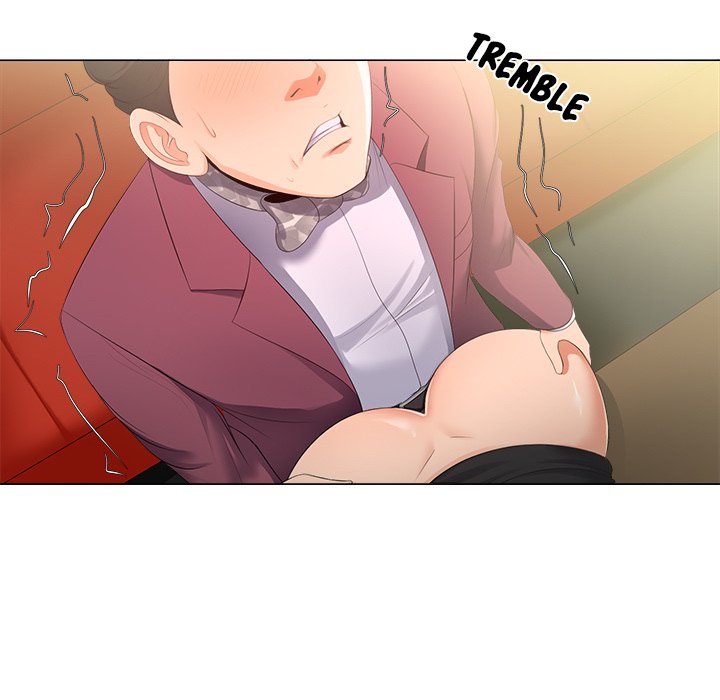 Cat Fight Chapter 29 - Page 15