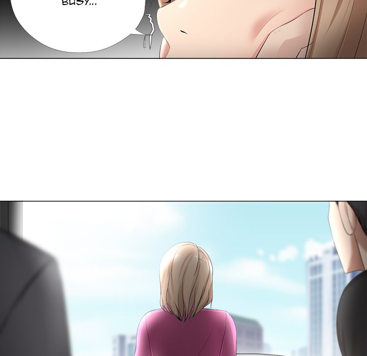 Cat Fight Chapter 30 - Page 19