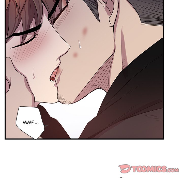 Why Is it You? Chapter 41 - Page 64