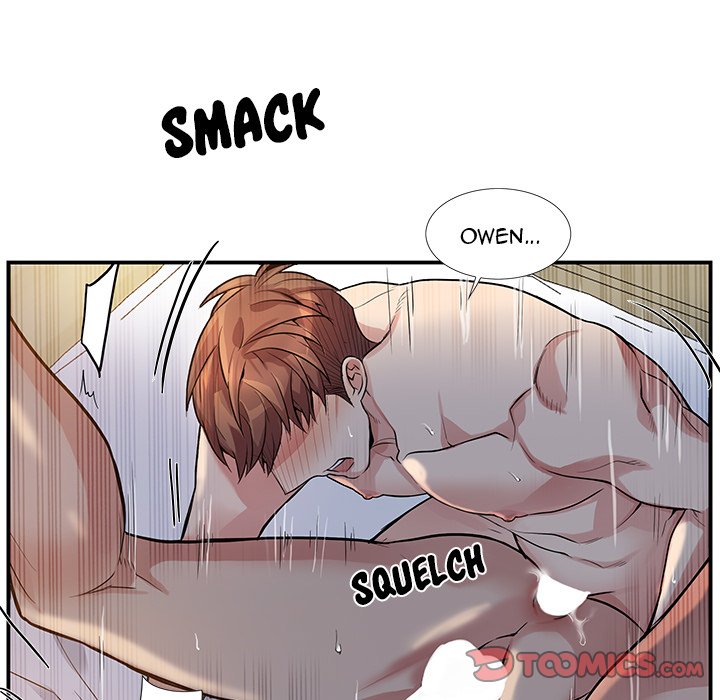 Why Is it You? Chapter 50 - Page 24