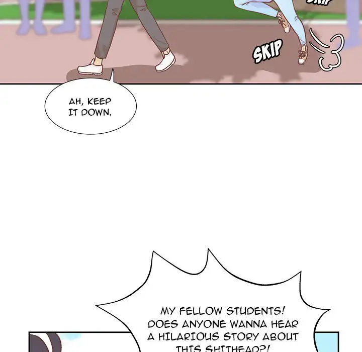 You’re No Good Chapter 14 - Page 6