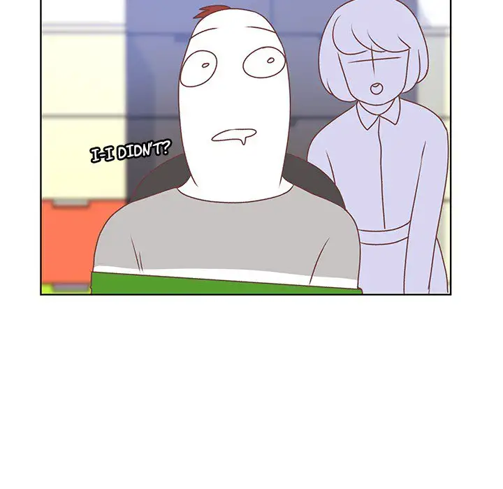 You’re No Good Chapter 14 - Page 63