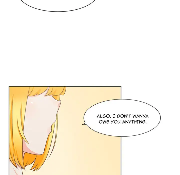 You’re No Good Chapter 14 - Page 83