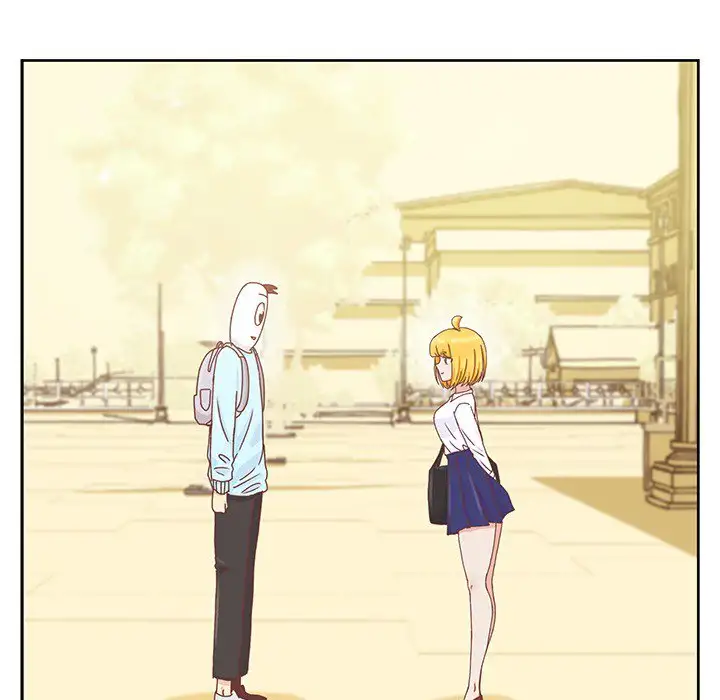 You’re No Good Chapter 15 - Page 15