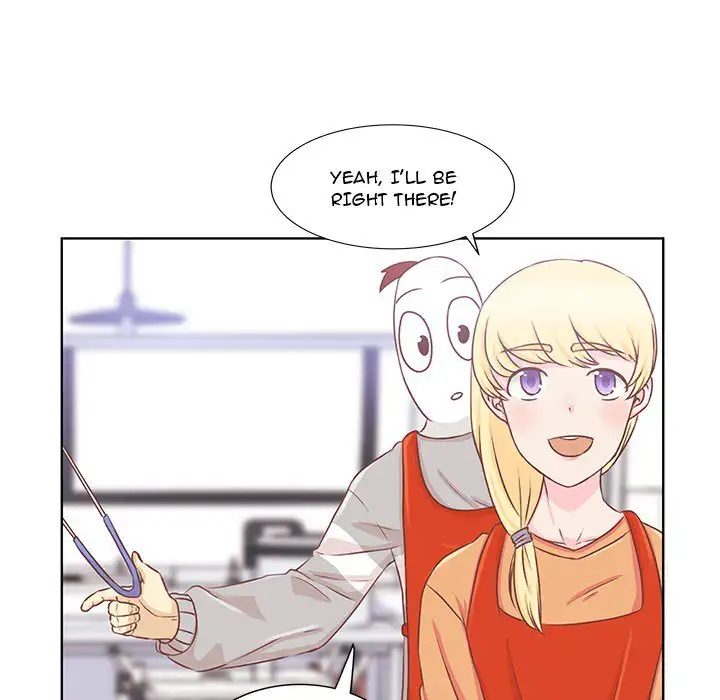 You’re No Good Chapter 15 - Page 33