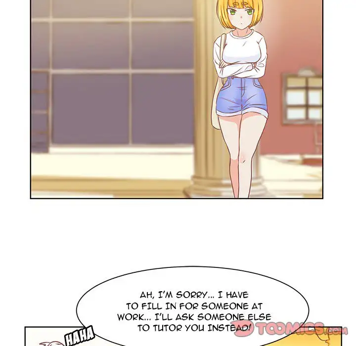 You’re No Good Chapter 15 - Page 86