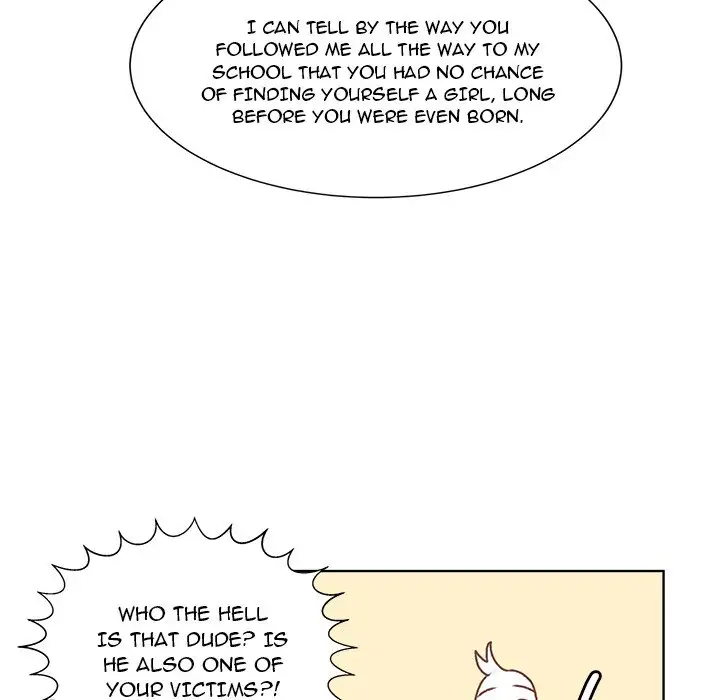 You’re No Good Chapter 16 - Page 55