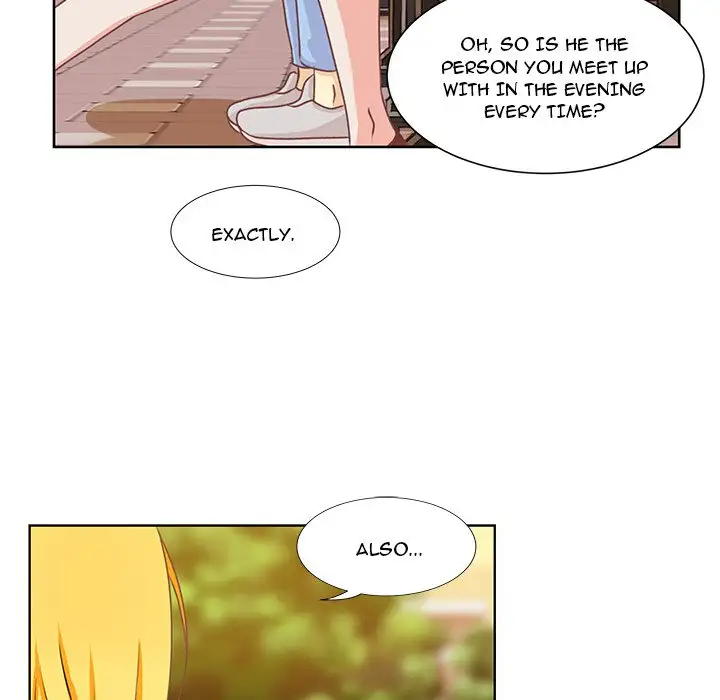 You’re No Good Chapter 17 - Page 48