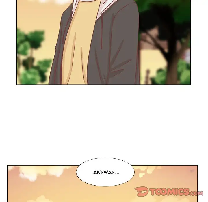 You’re No Good Chapter 17 - Page 58