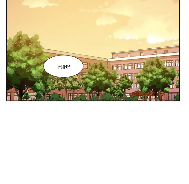 You’re No Good Chapter 17 - Page 59