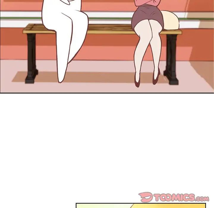 You’re No Good Chapter 17 - Page 62