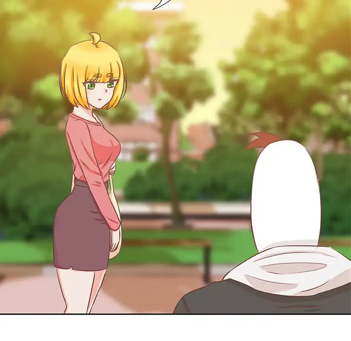 You’re No Good Chapter 17 - Page 68