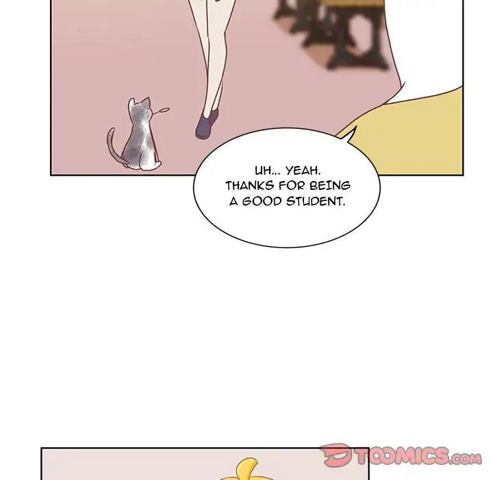 You’re No Good Chapter 20 - Page 46