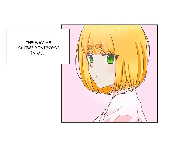 You’re No Good Chapter 21 - Page 31