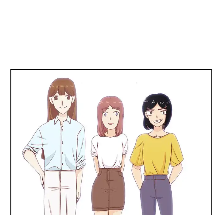 You’re No Good Chapter 23 - Page 33