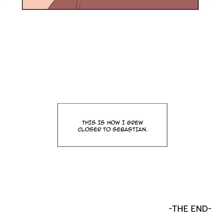 You’re No Good Chapter 23 - Page 65