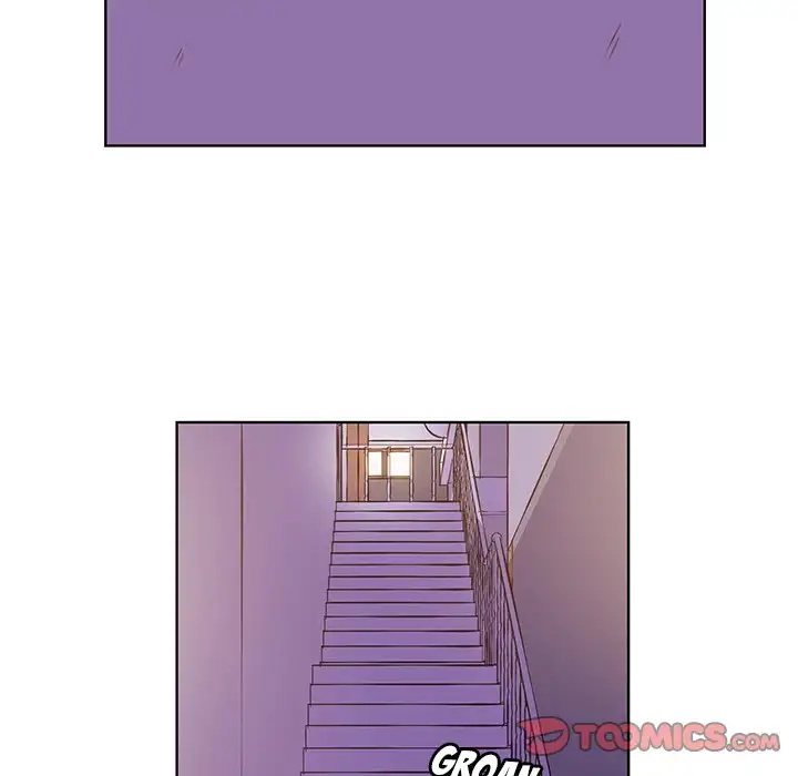 You’re No Good Chapter 23 - Page 70
