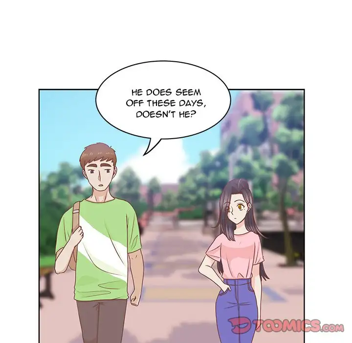 You’re No Good Chapter 24 - Page 14