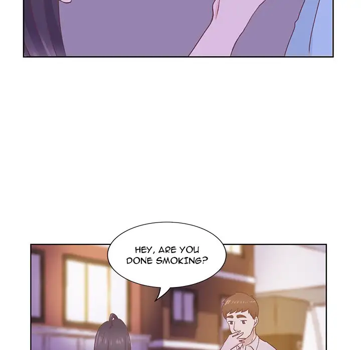 You’re No Good Chapter 24 - Page 39