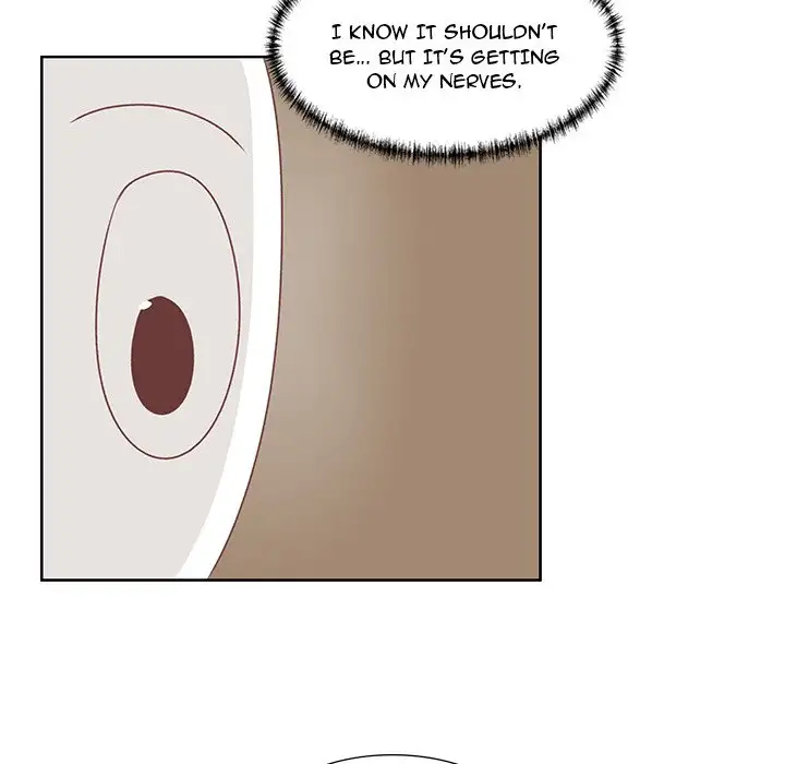 You’re No Good Chapter 25 - Page 41