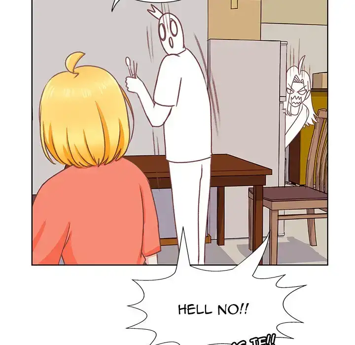 You’re No Good Chapter 26 - Page 48