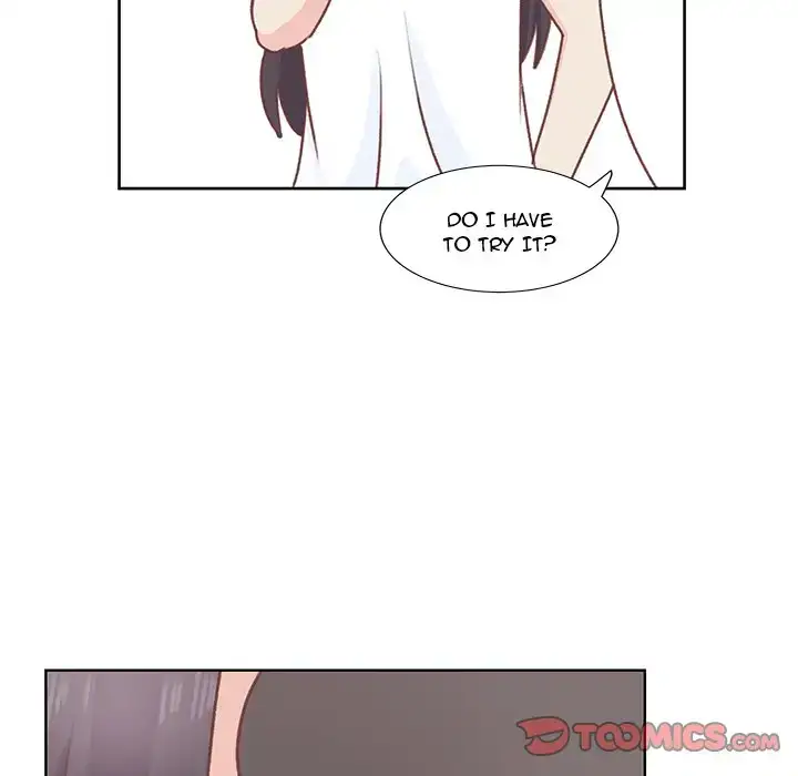 You’re No Good Chapter 26 - Page 58