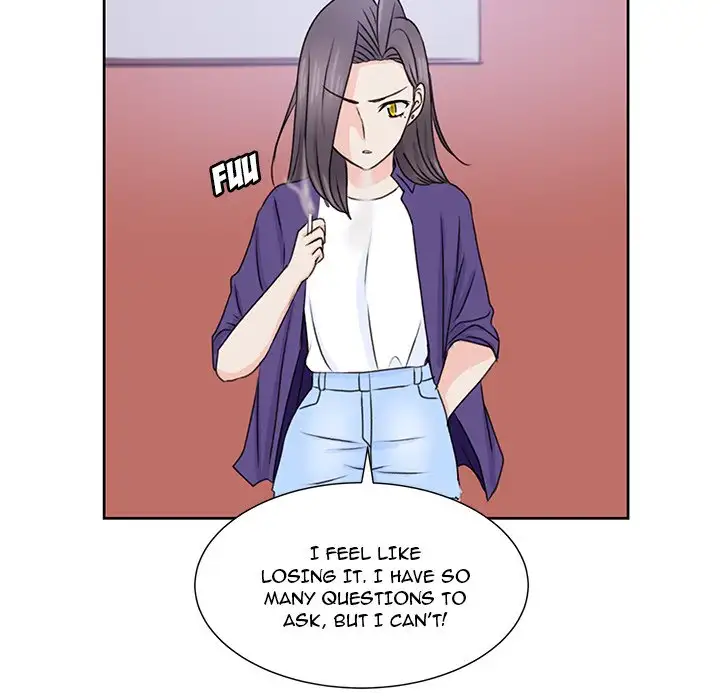 You’re No Good Chapter 29 - Page 76